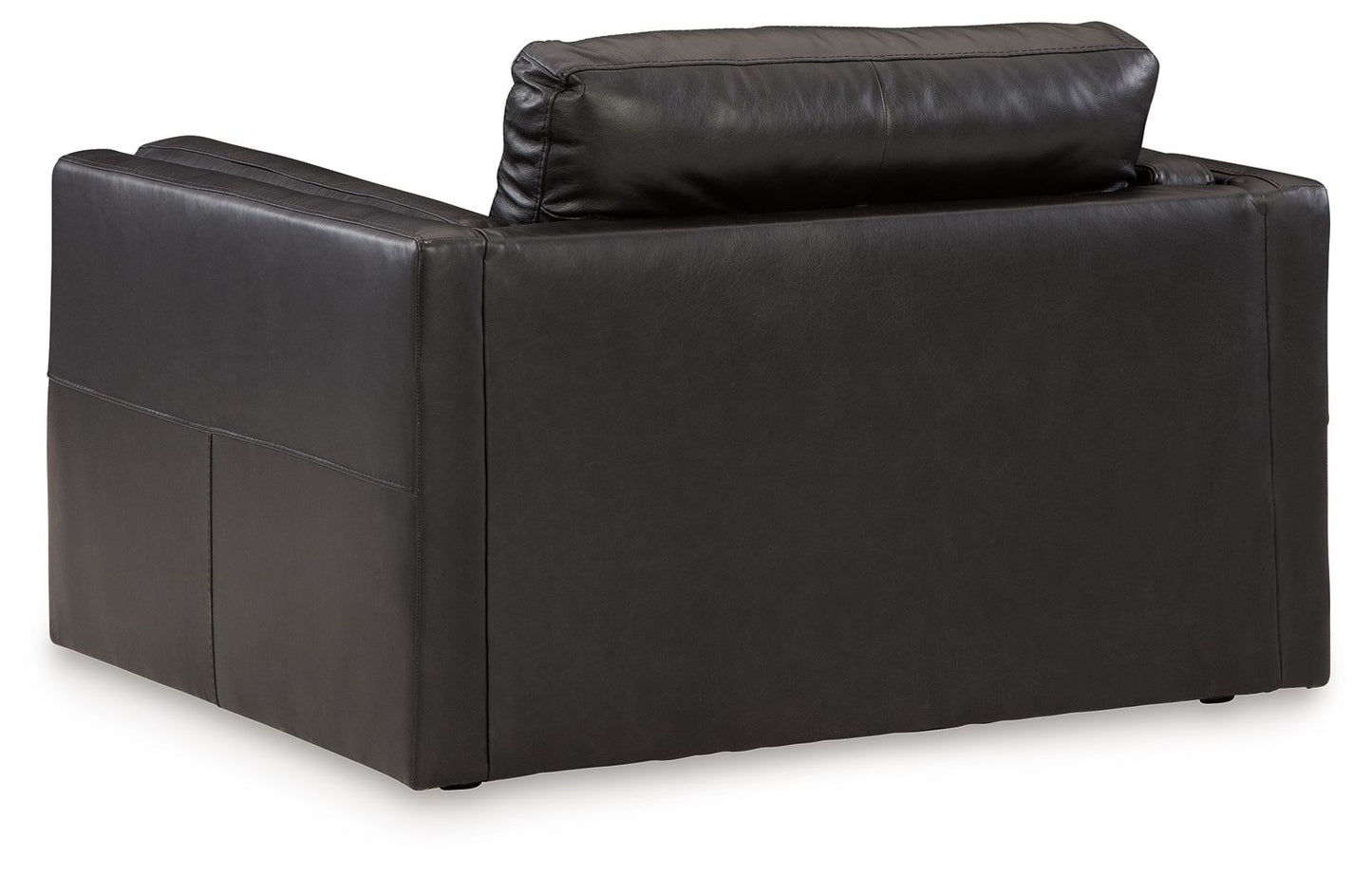 Amiata - Chair And A Half - Onyx