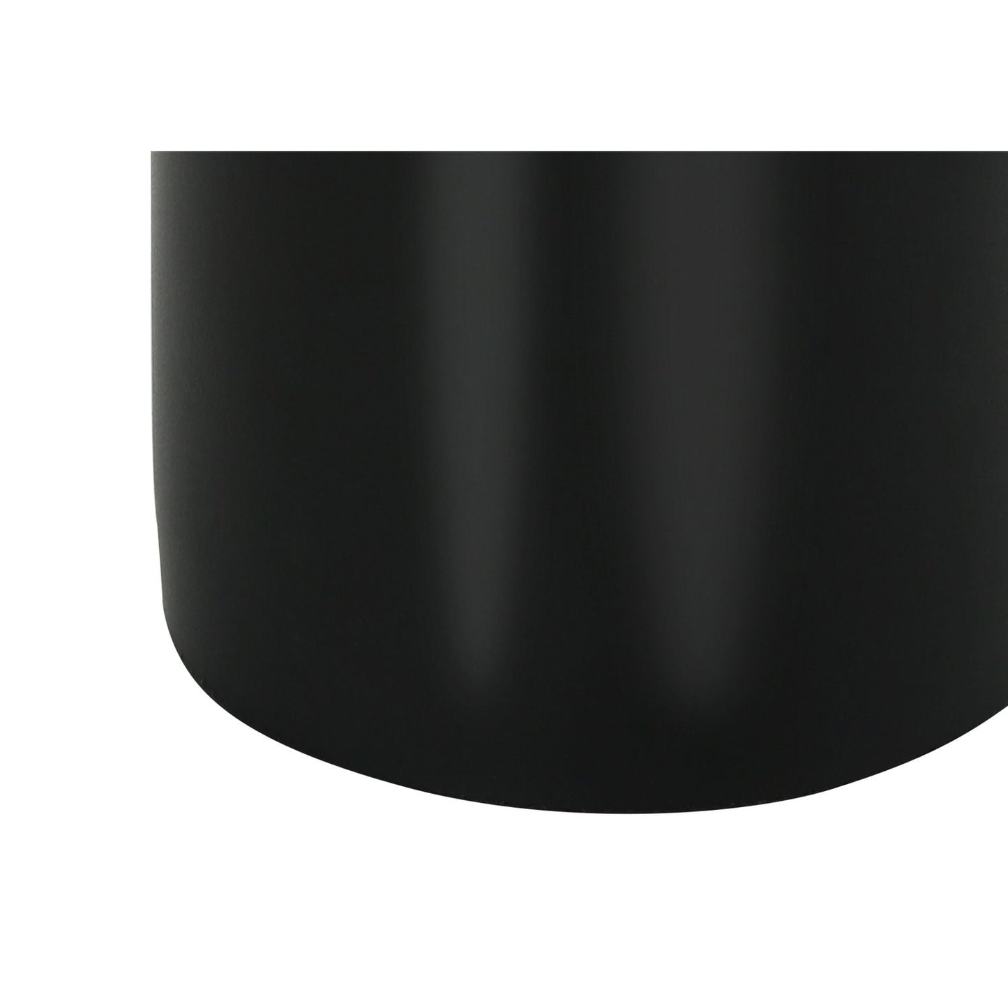 Lighting, Table Lamp, Concrete, Contemporary - Black / Gold