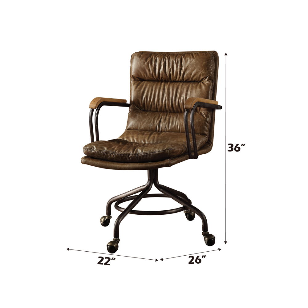 Harith II - Office Chair