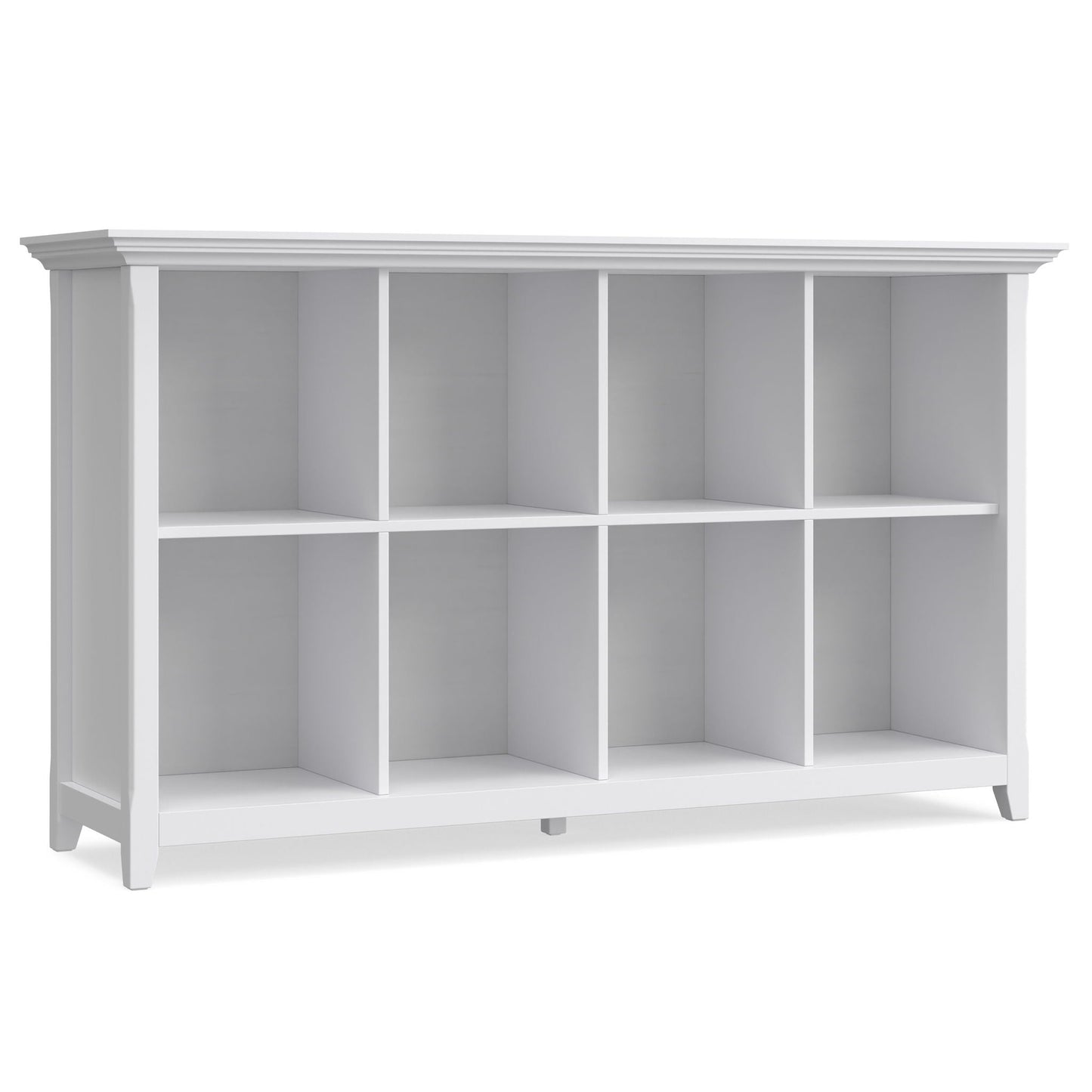 Amherst - Cube Storage Bookcase