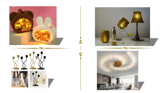 Bedroom Decor | RGB LED Lights