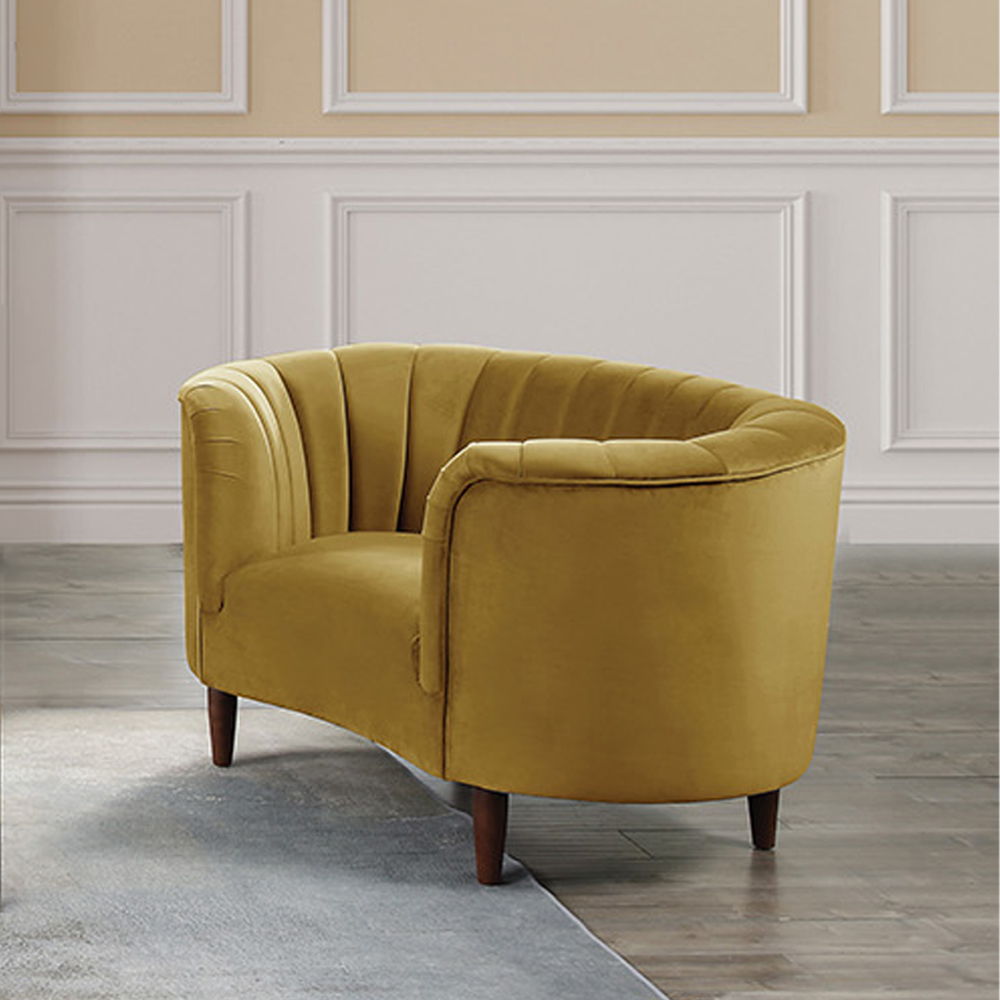 Olive Yellow