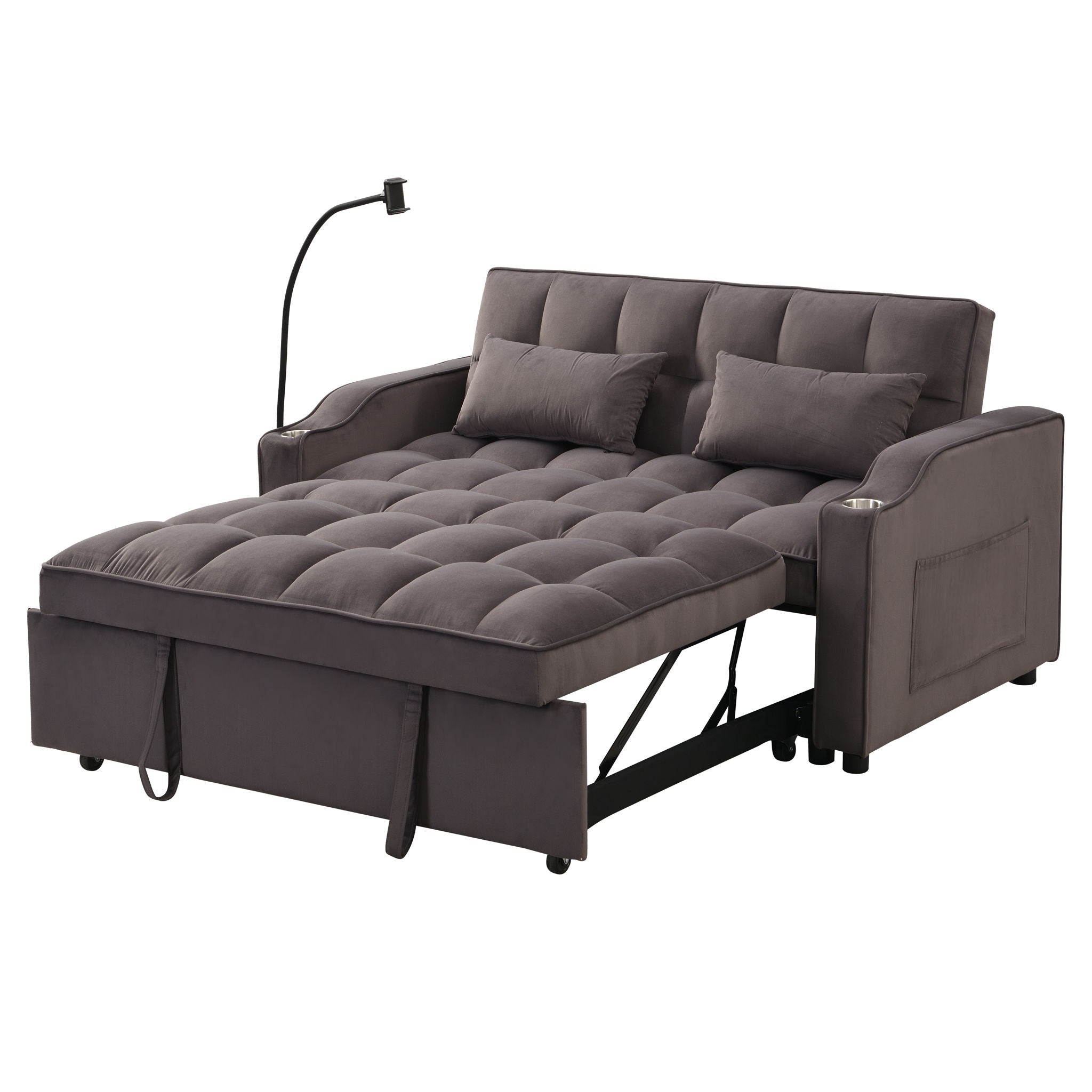 Dark Gray
