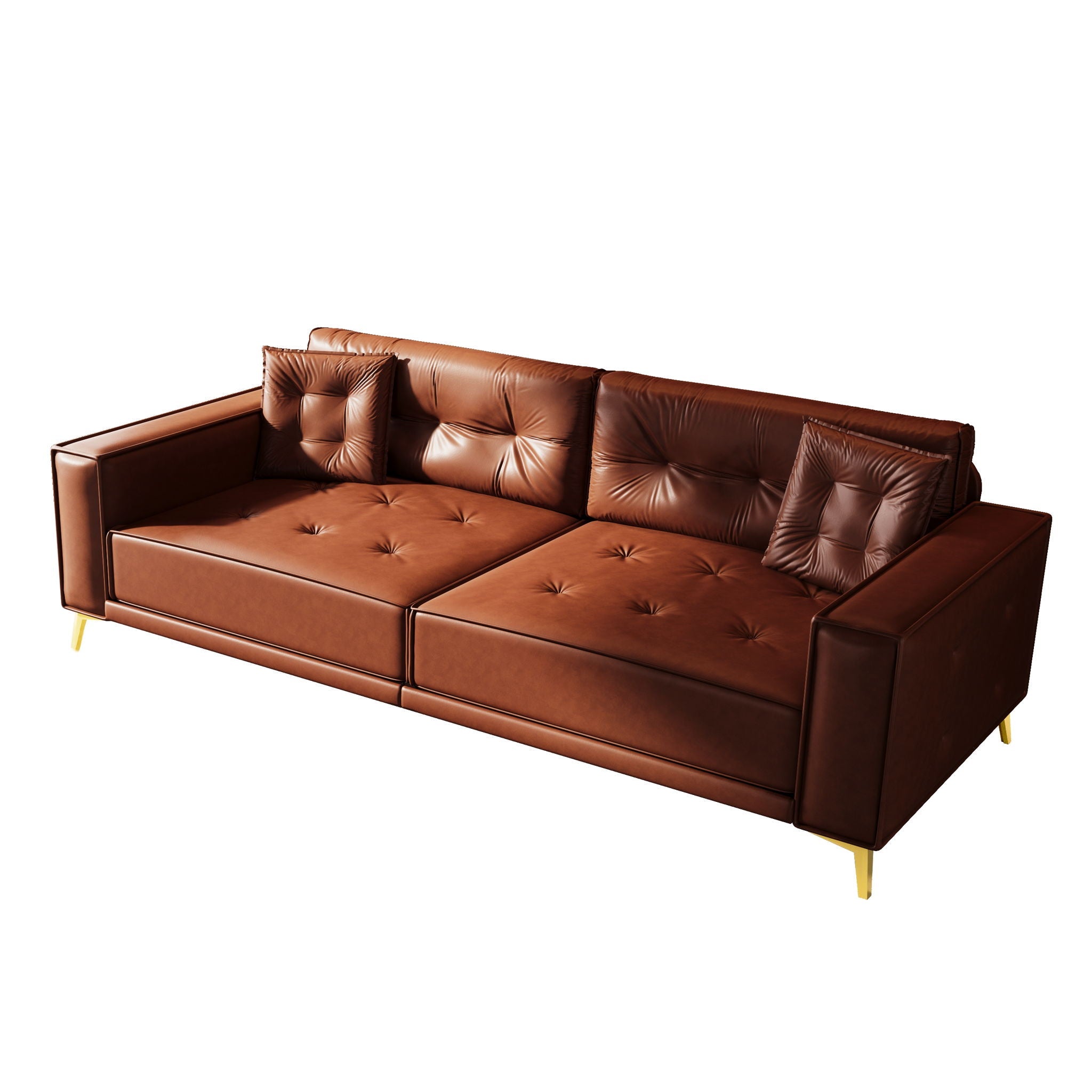 Light Brown