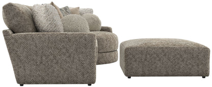 Turner - Sectional