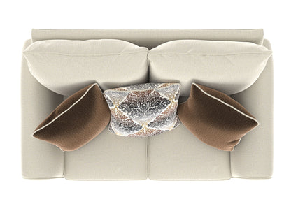 Alden - Loveseat