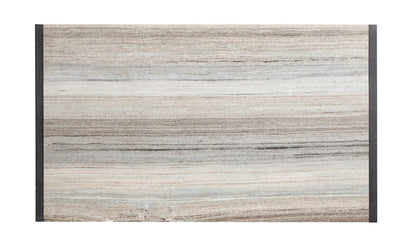 Plum Creek - Rectangular Cocktail Table With Casters