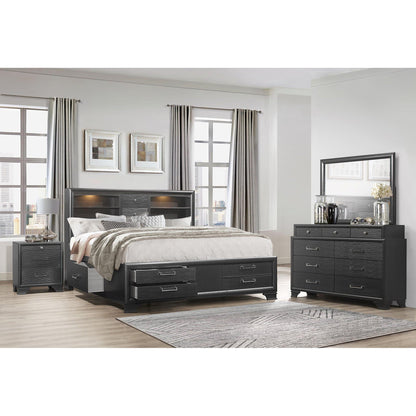 Civic - Nightstand