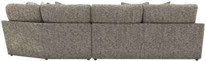 Turner - Sectional
