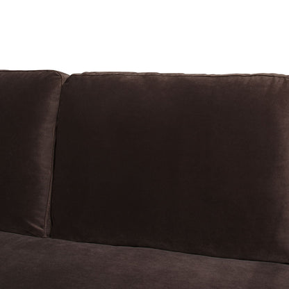 Knox - Modern Farmhouse Sofa