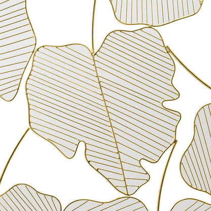 Wall Art - Gold