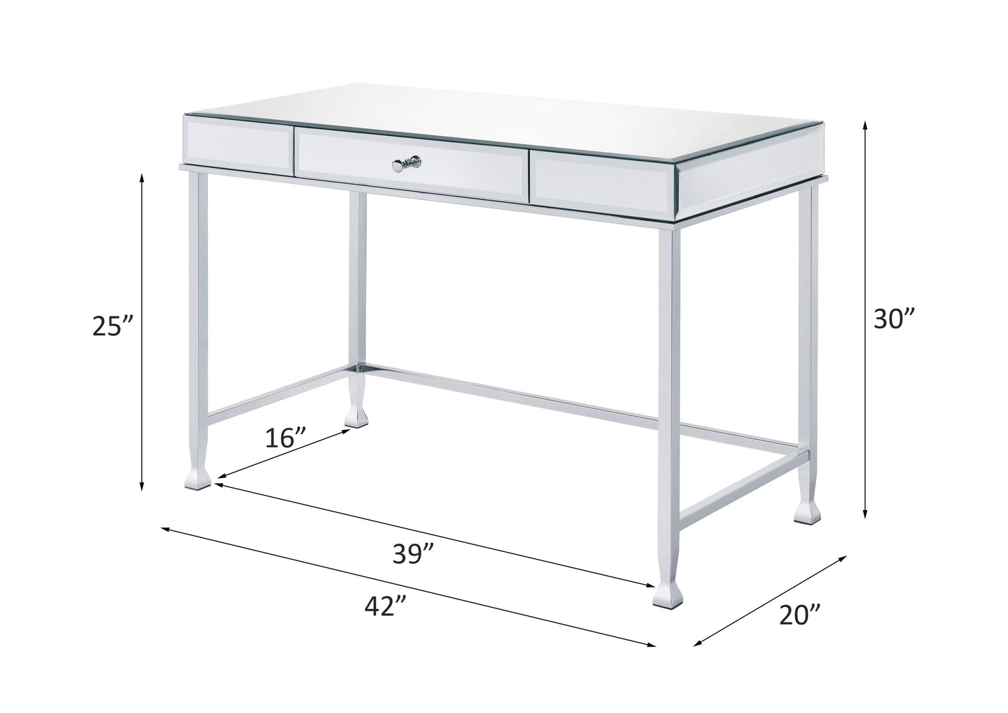 Canine - Writing Desk