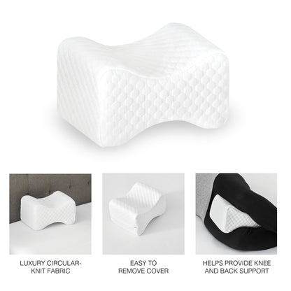 Comfort Care - Hybrid Restful Nights Euro Top Mattress With Premium Comfort Bedding Pack