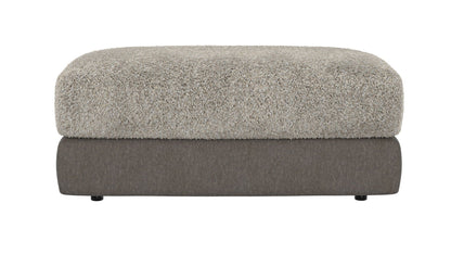 Reddington - Ottoman - Umber