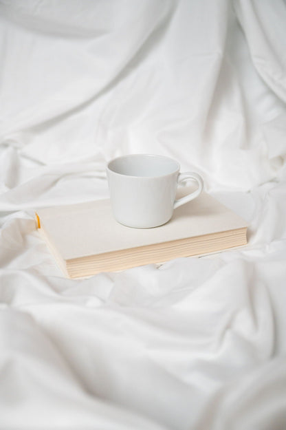 Brushed Hypoallergenic Sheet Set