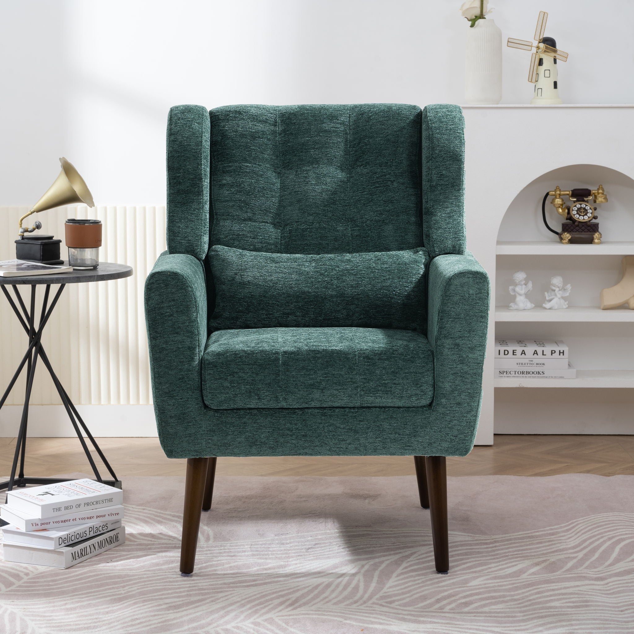 Dark Green