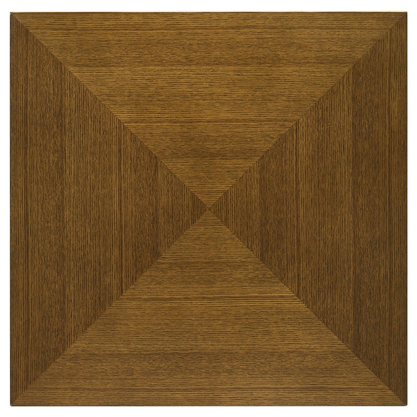 Westerly 3-piece Square Coffee and End Table Set Walnut