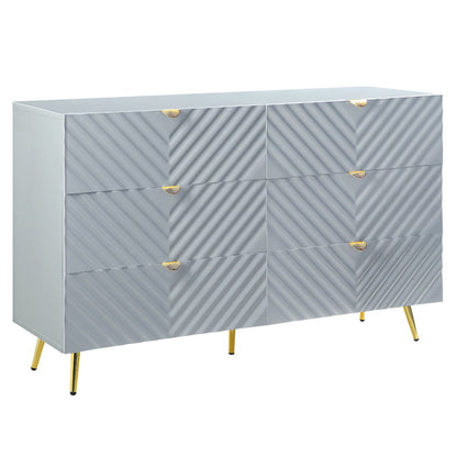 Gaines - Dresser