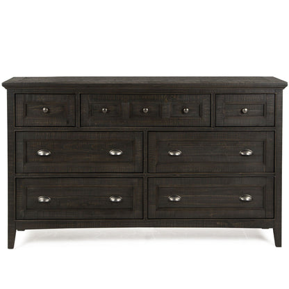 Westley Falls - Drawer Dresser