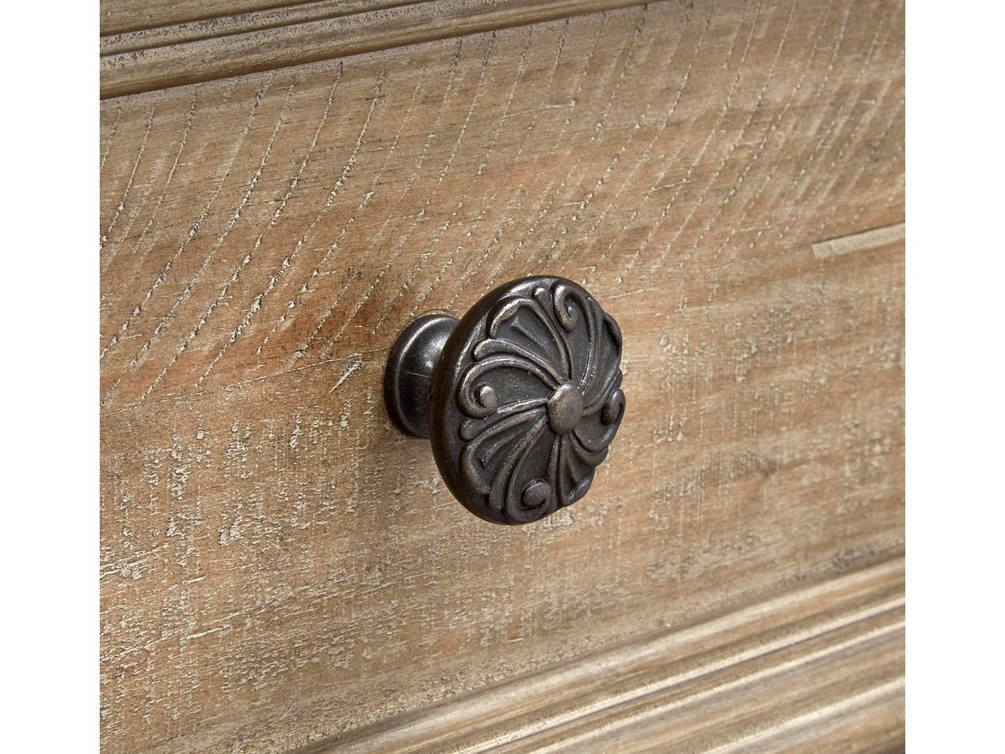 Marisol - Drawer Dresser