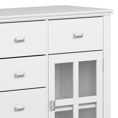 Artisan - Handcrafted Sideboard Buffet