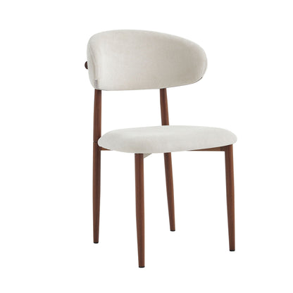Medieval Modern Farmhouse Dining Chair