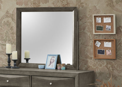 Modern Design Mirror