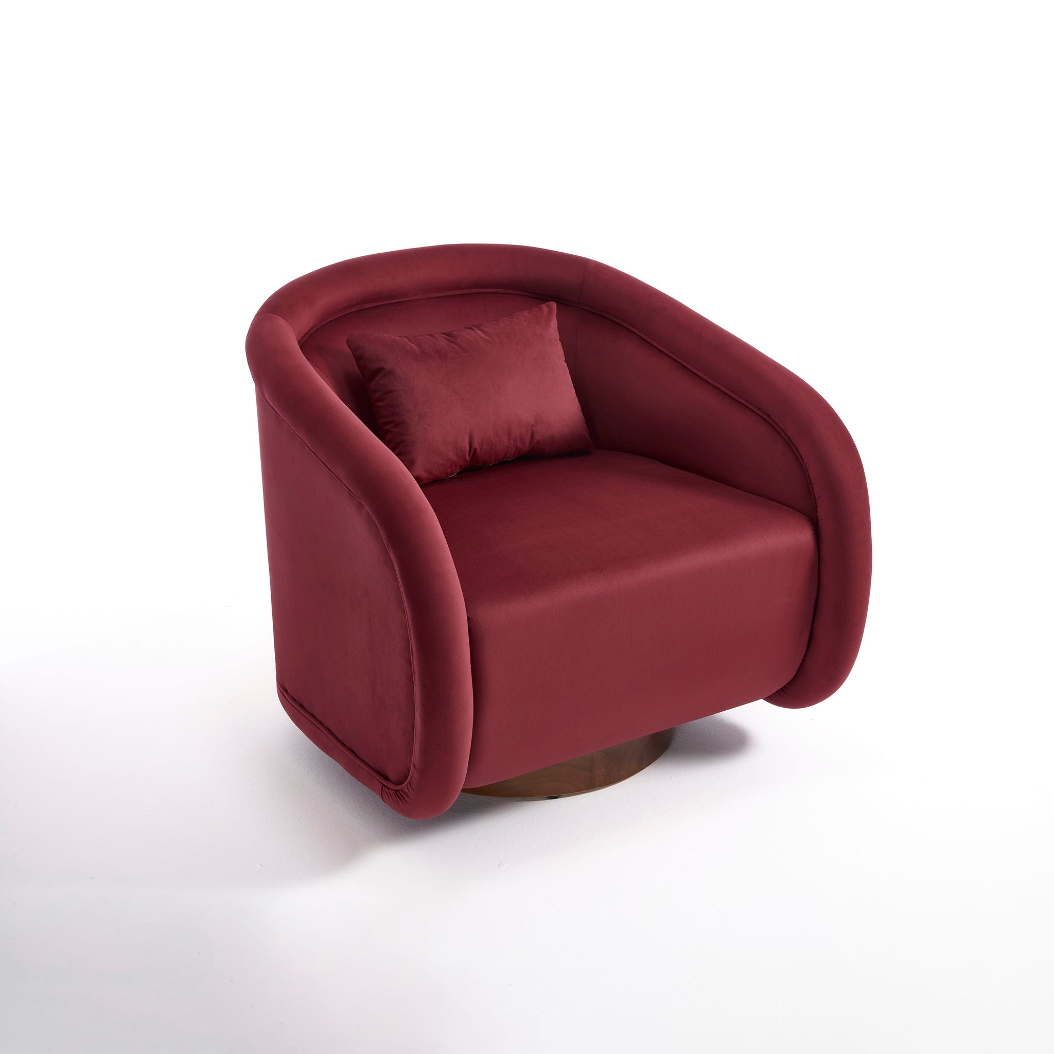 Dark Red