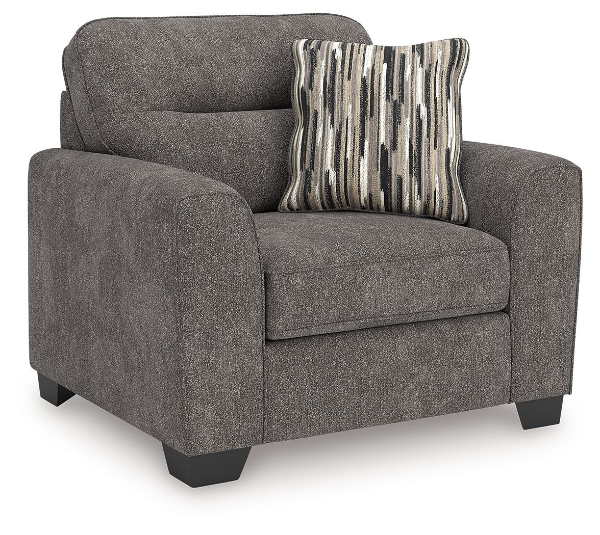Dark Gray