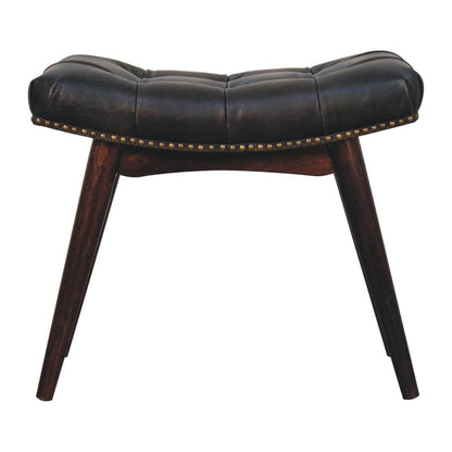 Solid Wood Bench