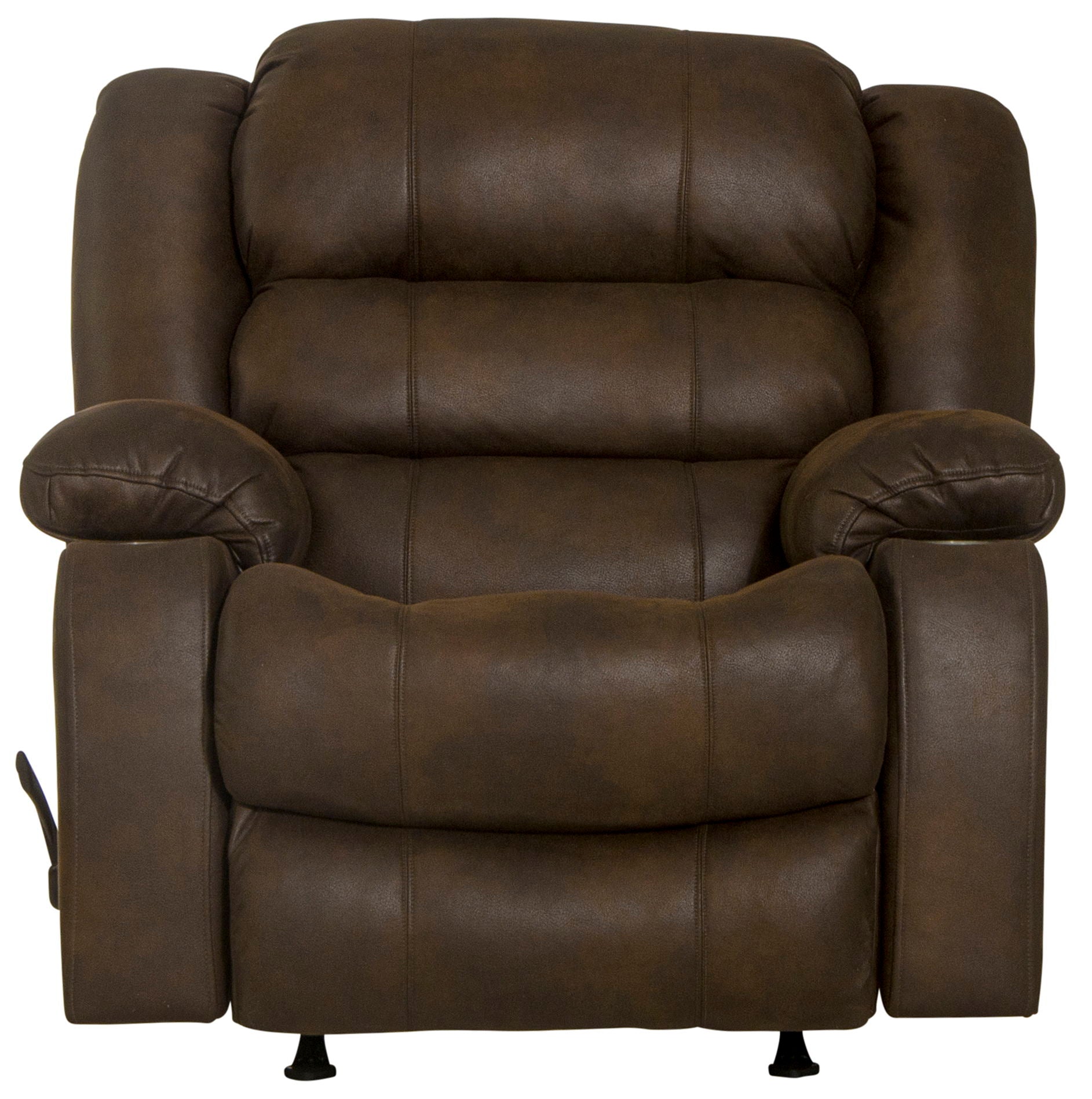 Walnut Brown