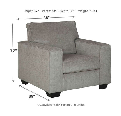 Altari - Living Room Set
