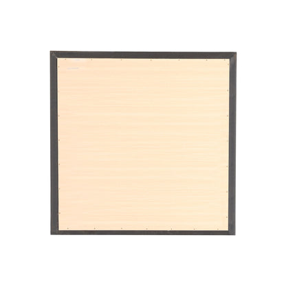 Burlington - Modern Design Transitional Wall Mirror