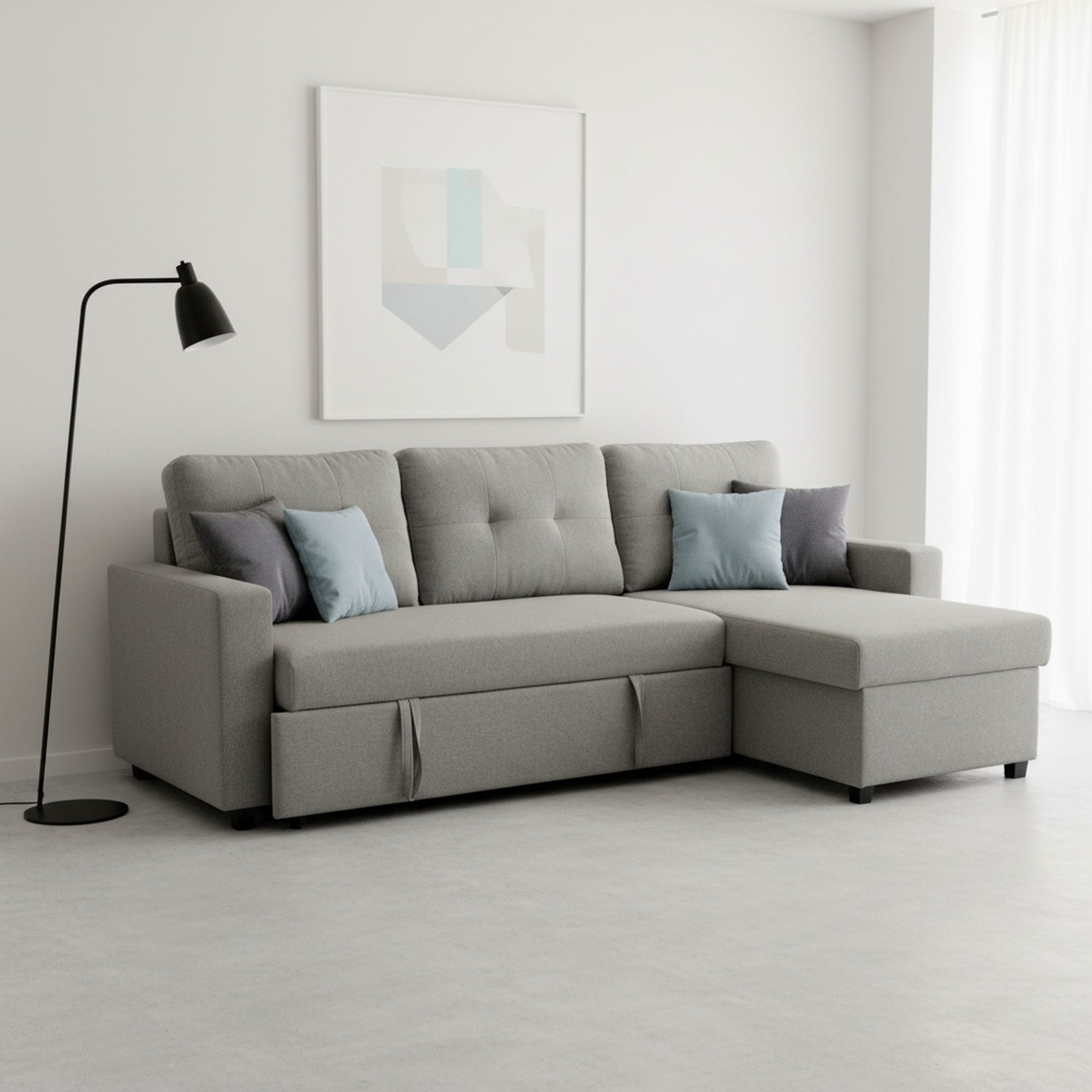 Dark Gray