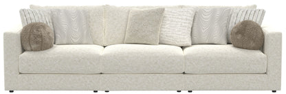 Ritzy - Modular Sofa
