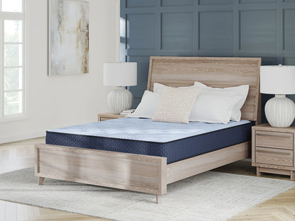 Peak 2.0 10 Hybrid - Mattress