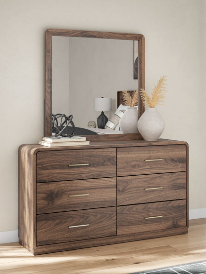 Fortlorn - Dresser