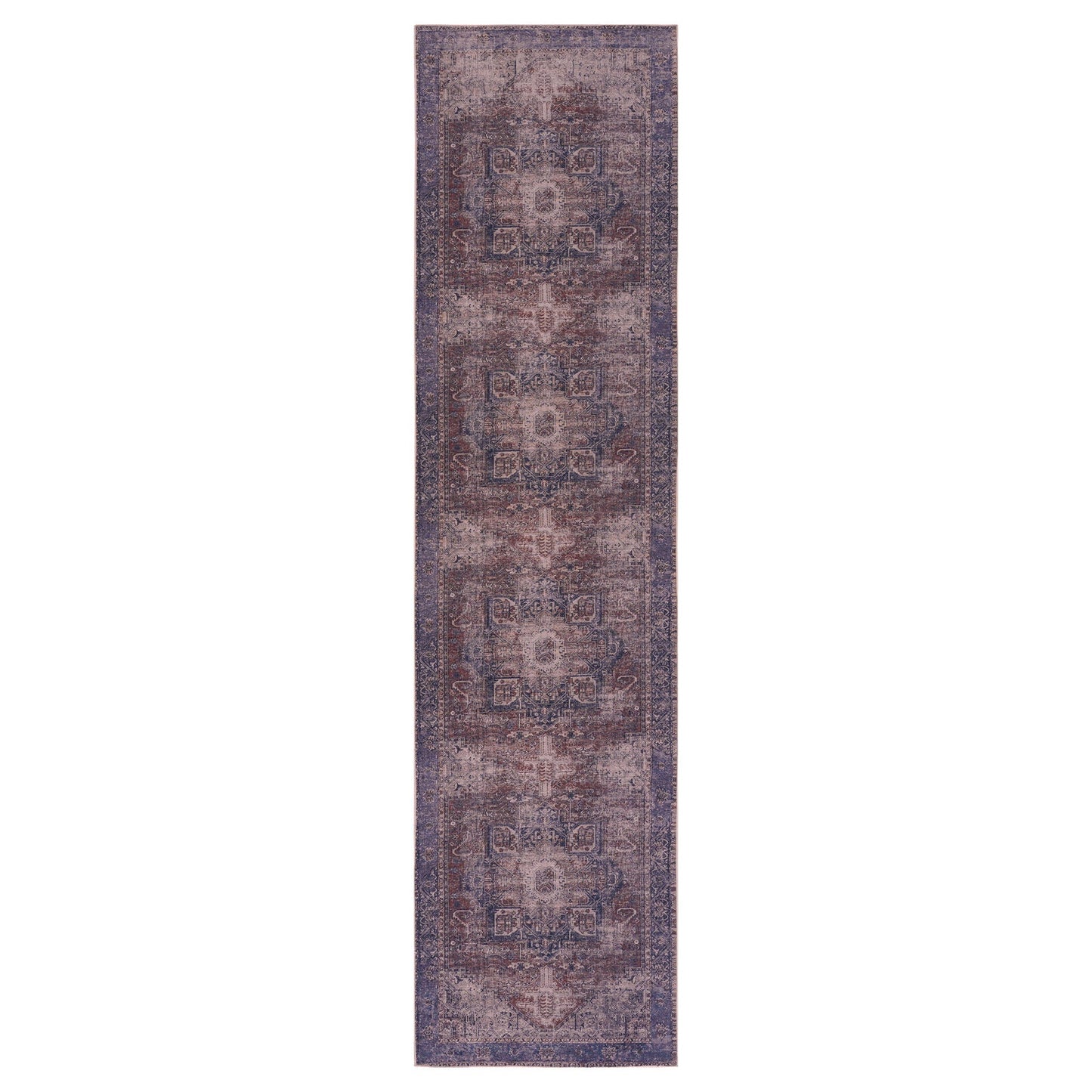 Maval - Runner Rug Washable