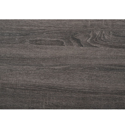 Contemporary 6 Drawer Dresser With Handles