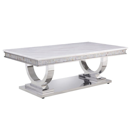 Zander - Table