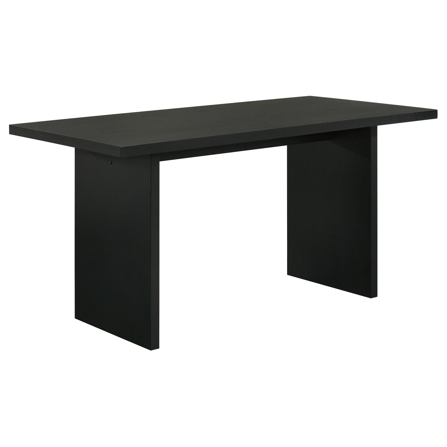 Decker 7-piece 70-inch Rectangular Counter Height Dining Set Grey and Black