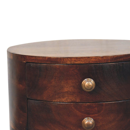 Odyssey - Bedside Nightstand