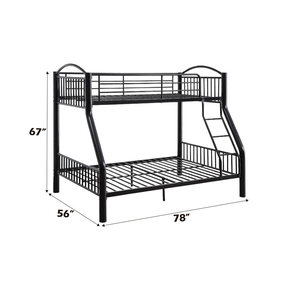 Cayelynn - Bunk Bed