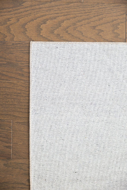 Toucan - 5' X 7' Washable Non - Slip Area Rug - Ivory Multi