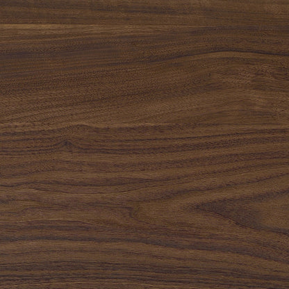 Rikkie Engineered Wood Coat Rack Walnut