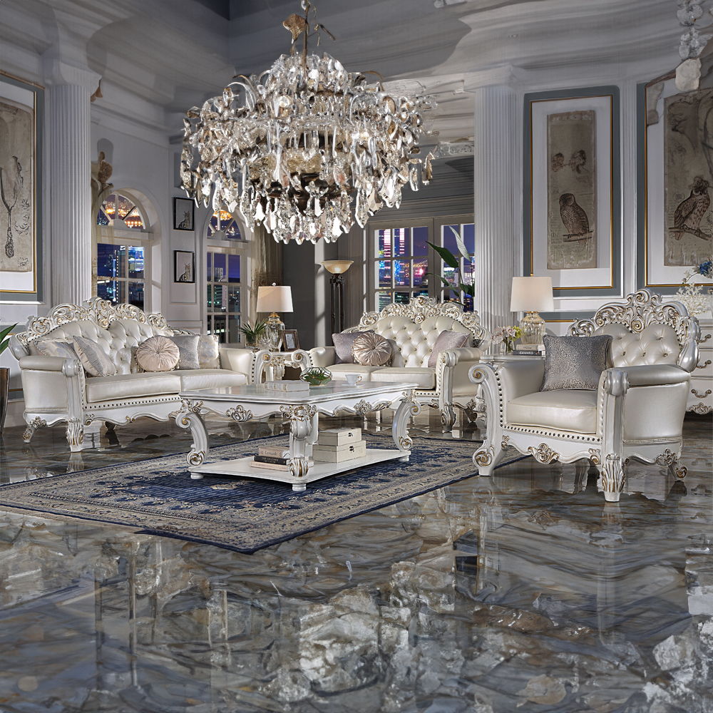 Vendome - Loveseat