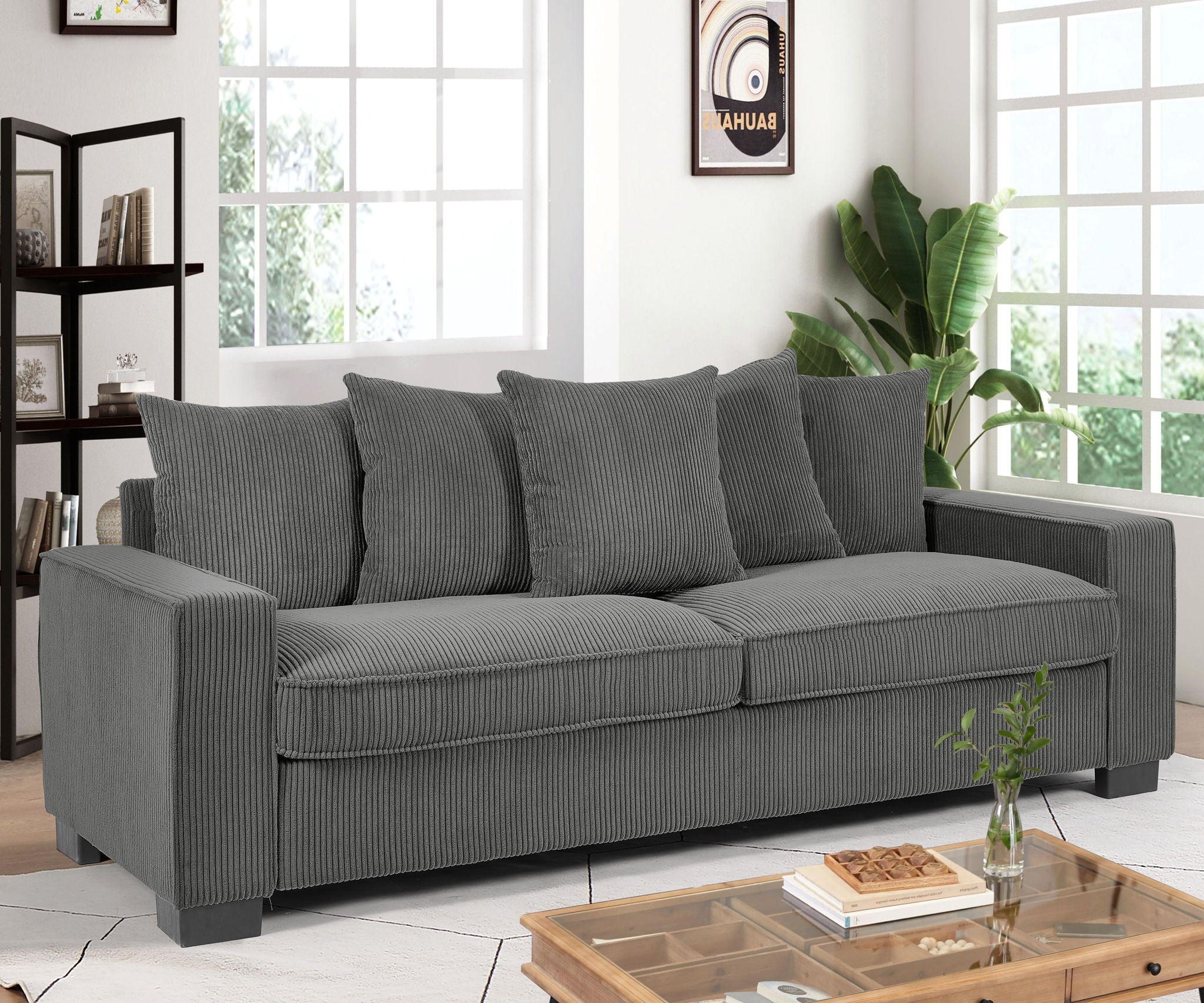 Dark Gray