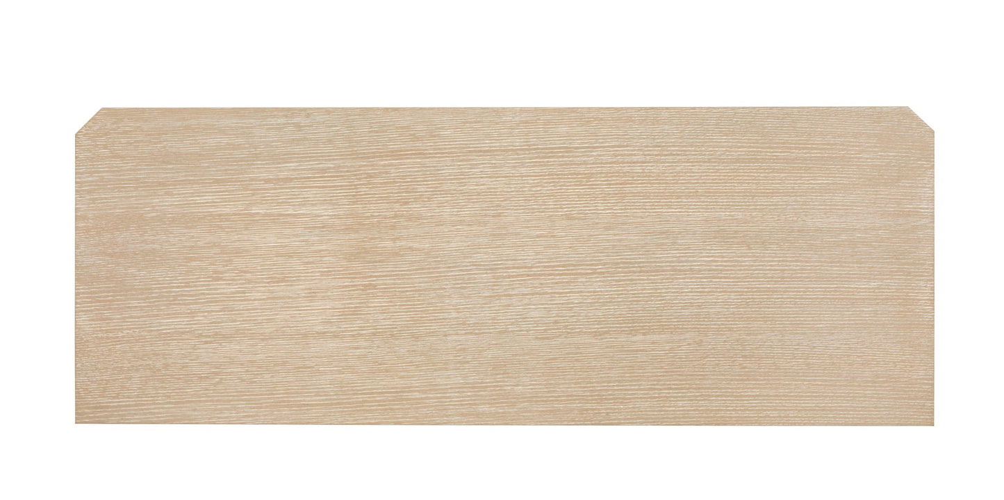 Echo Isles - Sideboard - Sea Pearl And Driftwood