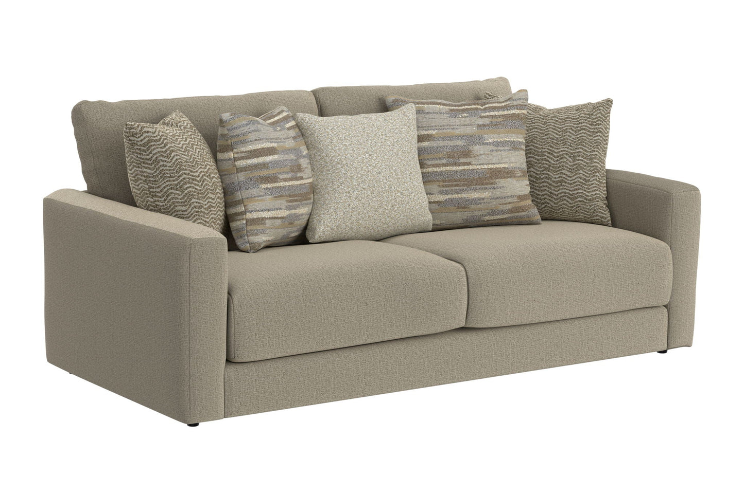 Amelia - Sofa - Sand