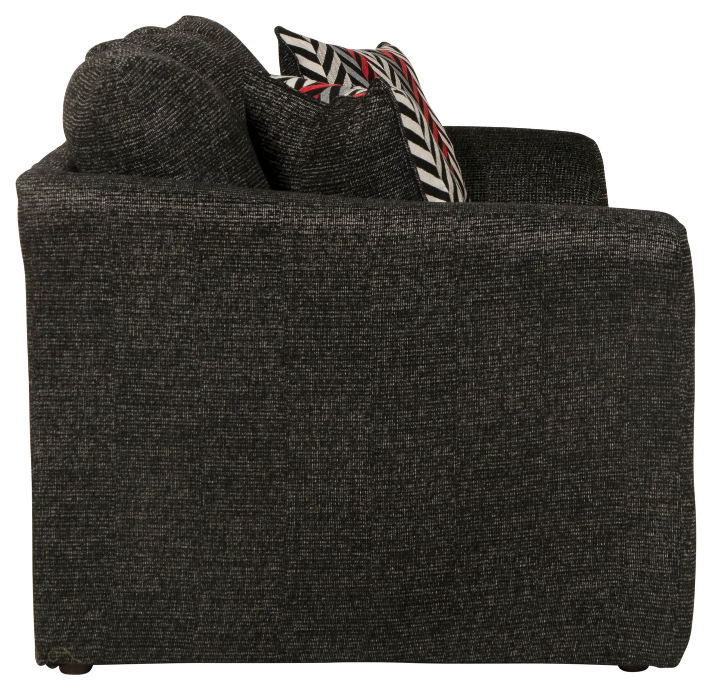 Varner - Sofa - Ebony